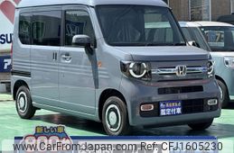 honda n-van 2025 CFJ1605230
