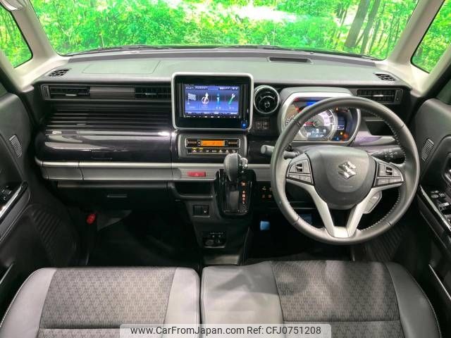 suzuki spacia 2022 -SUZUKI--Spacia 5AA-MK53S--MK53S-812168---SUZUKI--Spacia 5AA-MK53S--MK53S-812168- image 2