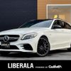 mercedes-benz amg 2019 -MERCEDES-BENZ--AMG CBA-205264--WDD2052642F764629---MERCEDES-BENZ--AMG CBA-205264--WDD2052642F764629- image 1