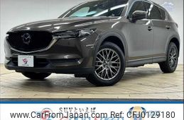 mazda cx-5 2019 quick_quick_3DA-KF2P_KF2P-312458