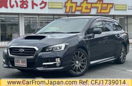 subaru levorg 2016 CFJ1739014