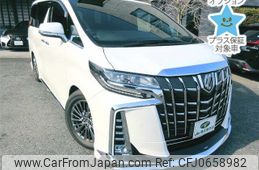 toyota alphard 2019 -TOYOTA--Alphard GGH35W-0010003---TOYOTA--Alphard GGH35W-0010003-