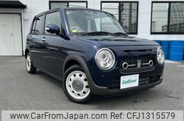 suzuki alto-lapin 2023 CFJ1315579