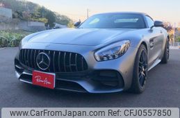 mercedes-benz amg 2018 -MERCEDES-BENZ--AMG ABA-190480--WDD1904801A017588---MERCEDES-BENZ--AMG ABA-190480--WDD1904801A017588-