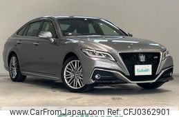 toyota crown 2021 -TOYOTA--Crown 6AA-AZSH20--AZSH20-1080836---TOYOTA--Crown 6AA-AZSH20--AZSH20-1080836-