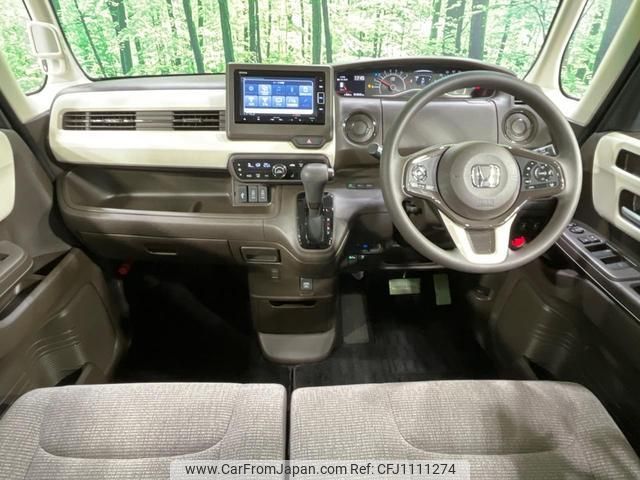 honda n-box 2021 quick_quick_JF3_JF3-5076562 image 2