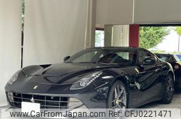 ferrari 812-superfast 2013 -FERRARI 【名変中 】--Ferrari F12 F152--00196240---FERRARI 【名変中 】--Ferrari F12 F152--00196240-