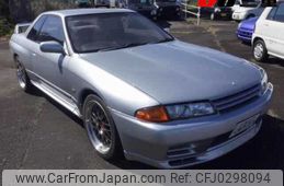 nissan skyline-coupe 1991 -NISSAN 【三重 302ﾁ9772】--Skyline Coupe BNR32-014448---NISSAN 【三重 302ﾁ9772】--Skyline Coupe BNR32-014448-