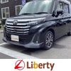 toyota roomy 2023 quick_quick_M900A_M900A-1032612 image 1