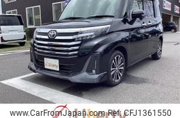 toyota roomy 2023 quick_quick_M900A_M900A-1032612