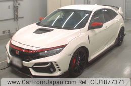 honda civic 2020 CFJ1877371