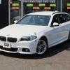 bmw 5-series 2015 -BMW--BMW 5 Series DBA-XL20--WBA5G12040D388019---BMW--BMW 5 Series DBA-XL20--WBA5G12040D388019- image 2