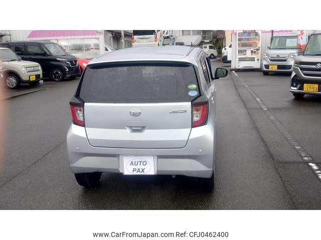 daihatsu mira-e-s 2019 -DAIHATSU--Mira e:s LA350S--0179585---DAIHATSU--Mira e:s LA350S--0179585- image 2