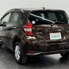 nissan note 2017 -NISSAN--Note DAA-HE12--HE12-088665---NISSAN--Note DAA-HE12--HE12-088665- image 4