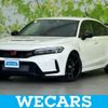 honda civic 2022 CFJ1513308 image 1