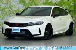 honda civic 2022 CFJ1513308