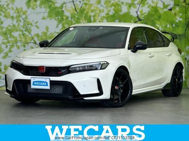 honda civic 2022 CFJ1513308 image 1