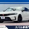 honda civic 2024 CFJ1737405 image 1