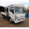 isuzu elf-truck 2007 -ISUZU--Elf PDG-NPR75N--NPR75-7001010---ISUZU--Elf PDG-NPR75N--NPR75-7001010- image 1