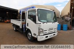 isuzu elf-truck 2007 -ISUZU--Elf PDG-NPR75N--NPR75-7001010---ISUZU--Elf PDG-NPR75N--NPR75-7001010-