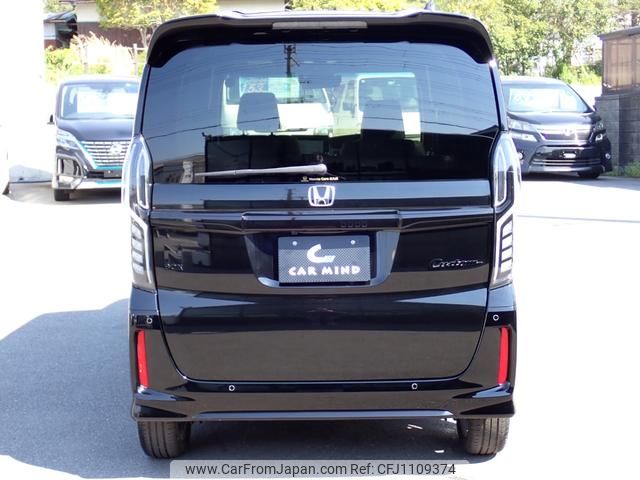 honda n-box 2022 GOO_JP_700072025530250422001 image 2