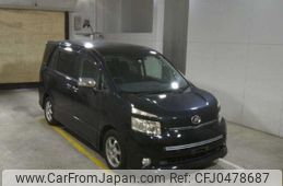 toyota voxy 2010 -TOYOTA--Voxy ZRR70W--ZRR70-0321636---TOYOTA--Voxy ZRR70W--ZRR70-0321636-