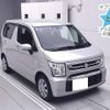 suzuki wagon-r 2024 -SUZUKI 【岐阜 582ﾏ4166】--Wagon R MH85S-197378---SUZUKI 【岐阜 582ﾏ4166】--Wagon R MH85S-197378- image 1