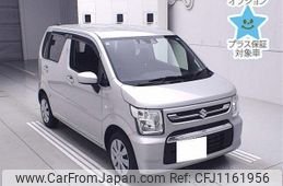 suzuki wagon-r 2024 -SUZUKI 【岐阜 582ﾏ4166】--Wagon R MH85S-197378---SUZUKI 【岐阜 582ﾏ4166】--Wagon R MH85S-197378-