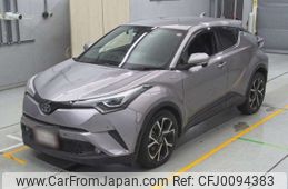 toyota c-hr 2017 -TOYOTA--C-HR ZYX10-2079310---TOYOTA--C-HR ZYX10-2079310-