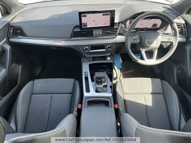 audi q5 2024 CFJ1843804 image 2