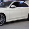 mercedes-benz s-class 2019 GOO_JP_700080027030240722001 image 34