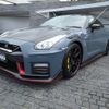 nissan gt-r 2022 -NISSAN--GT-R 4BA-R35--R35-150501---NISSAN--GT-R 4BA-R35--R35-150501- image 1