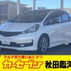 honda fit 2011 -HONDA--Fit DBA-GE8--GE8-1519164---HONDA--Fit DBA-GE8--GE8-1519164- image 1