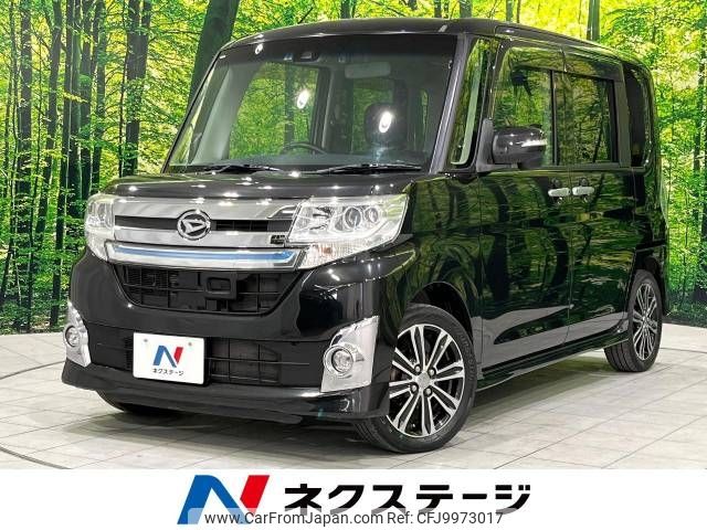 daihatsu tanto 2015 -DAIHATSU--Tanto DBA-LA600S--LA600S-0310364---DAIHATSU--Tanto DBA-LA600S--LA600S-0310364- image 1