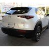 mazda cx-3 2021 -MAZDA 【京都 331ﾗ 855】--CX-30 3DA-DM8P--DM8P-113500---MAZDA 【京都 331ﾗ 855】--CX-30 3DA-DM8P--DM8P-113500- image 2