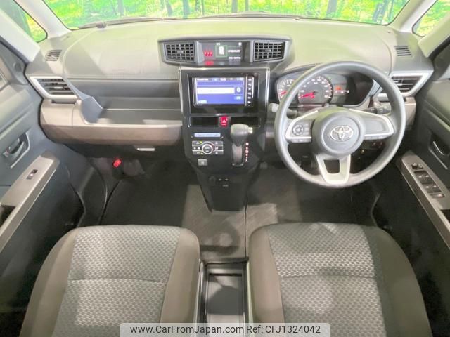 toyota roomy 2021 quick_quick_M900A_M900A-0520999 image 2
