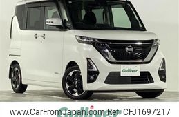 nissan roox 2021 CFJ1697217