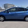 nissan note 2015 -NISSAN--Note DBA-E12--E12-405043---NISSAN--Note DBA-E12--E12-405043- image 12