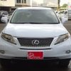 lexus rx 2011 CFJ1633950 image 6