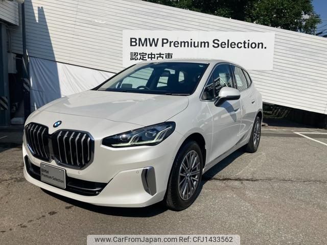 bmw 2-series 2024 quick_quick_3BA-62BX15_WBA62BX0X07R33141 image 1
