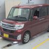 daihatsu tanto 2013 -DAIHATSU 【岡崎 580こ3492】--Tanto LA600S-0035626---DAIHATSU 【岡崎 580こ3492】--Tanto LA600S-0035626- image 1