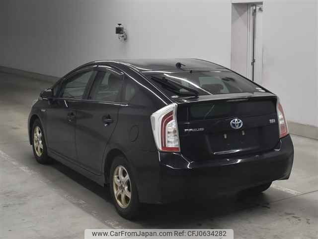 toyota prius undefined -TOYOTA--Prius ZVW30-1775184---TOYOTA--Prius ZVW30-1775184- image 2