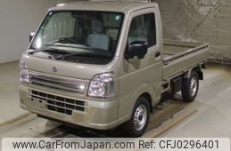 suzuki carry-truck 2024 -SUZUKI 【Ｎｏ後日 】--Carry Truck DA16T-831574---SUZUKI 【Ｎｏ後日 】--Carry Truck DA16T-831574-