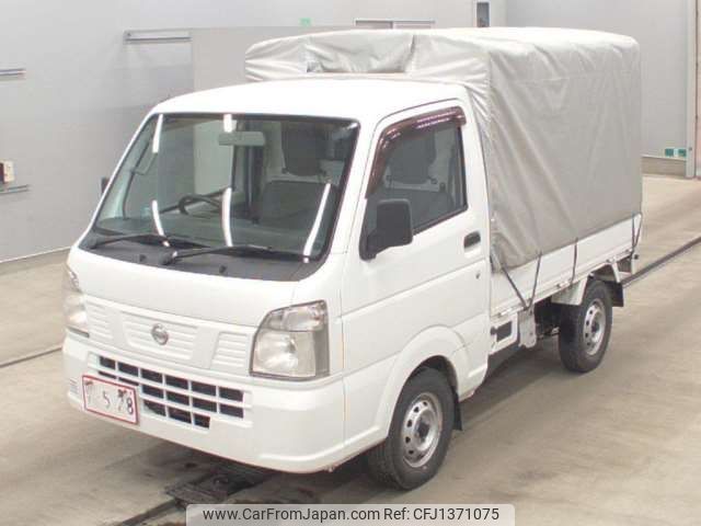 nissan clipper-truck 2017 -NISSAN--Clipper Truck EBD-DR16T--DR16T-256060---NISSAN--Clipper Truck EBD-DR16T--DR16T-256060- image 1