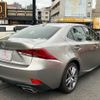 lexus is 2017 -LEXUS--Lexus IS DBA-ASE30--ASE30-0004144---LEXUS--Lexus IS DBA-ASE30--ASE30-0004144- image 6