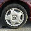 nissan bluebird-sylphy 2001 28815 image 15