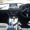 bmw 3-series 2017 quick_quick_DBA-8E15_WBA8K12040A032697 image 3