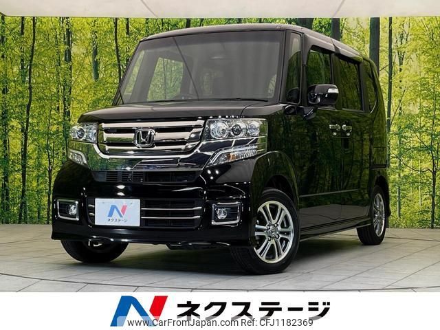 honda n-box 2016 quick_quick_JF1_JF1-1908406 image 1