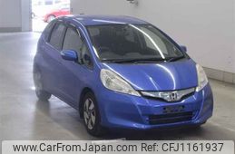 honda fit undefined -HONDA--Fit GP1-1122373---HONDA--Fit GP1-1122373-