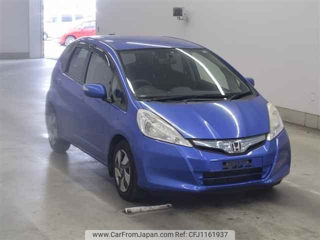 honda fit undefined -HONDA--Fit GP1-1122373---HONDA--Fit GP1-1122373- image 1